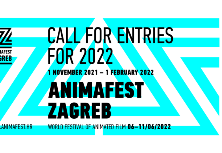 Submit your film for Animafest Zagreb 2022!