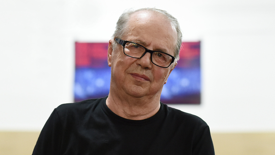 Nedeljko Dragić is the winner of the World Festival of Animated Film – Animafest Zagreb 2022 Lifetime Achievement Award