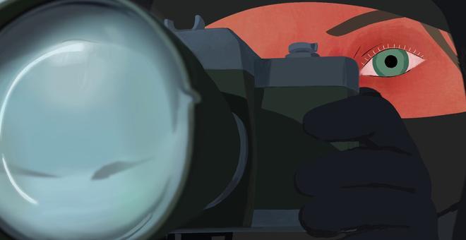 Love, Death and Puppets: World Festival of Animated Film - Animafest Zagreb 2022 Student Film Competition