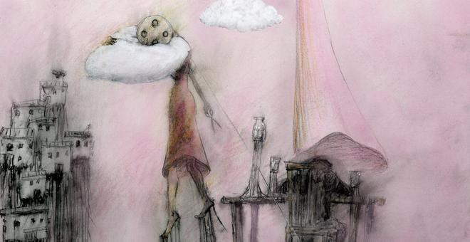 Saturday at Animafest: Award-Winning Films Under the Stars, New Croatian Animation and Masterclasses with the Animation Greats