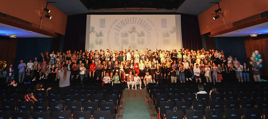 The Winners of the World Festival of Animated Film – Animafest Zagreb 2022
