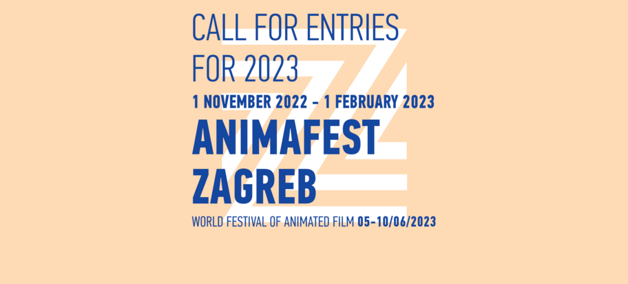 Prijave za Animafest Zagreb 2023. otvaraju se 1. studenog