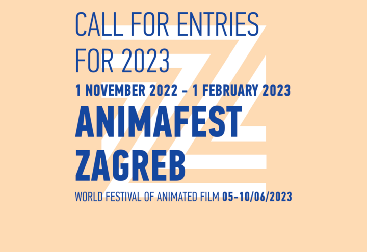 Prijave za Animafest Zagreb 2023. otvaraju se 1. studenog