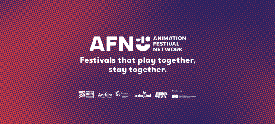 AFN – Animation Festival Network na Short Film Marketu u Clermont-Ferrandu