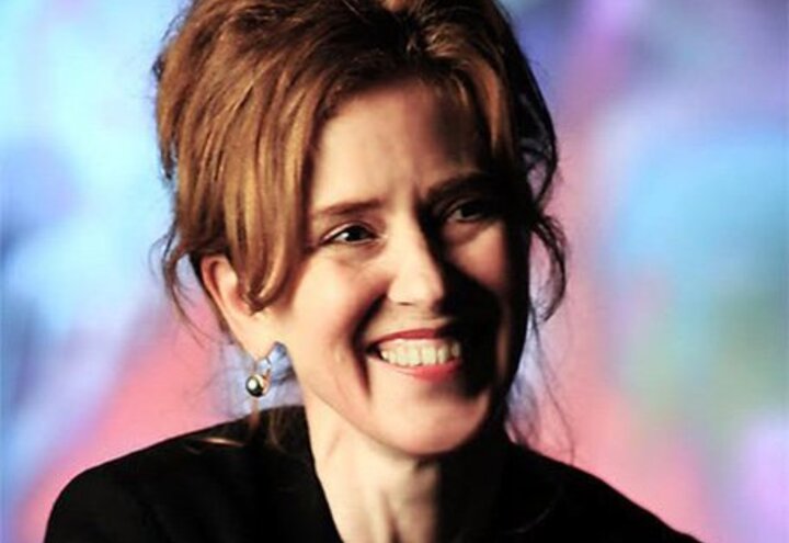 Suzanne Buchan dobitnica je Nagrada za izniman doprinos proučavanju animiranog filma Animafesta Zagreb 2023