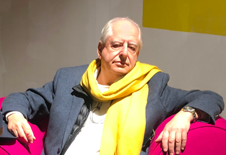 William Kentridge dobitnik je Nagrade za životno djelo Animafesta Zagreb 2023