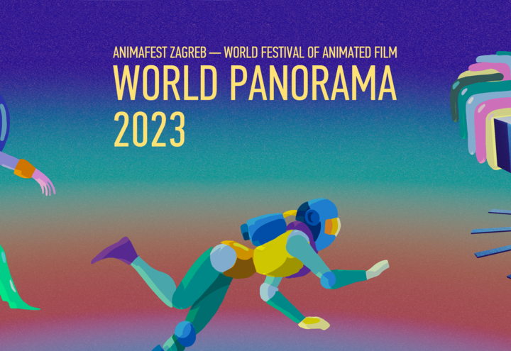 Animafest Zagreb 2023 predstavlja program Svjetske panorame