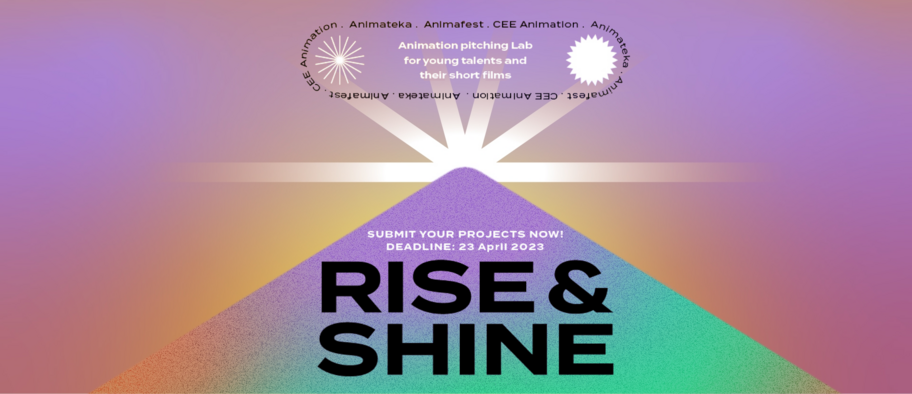 Prijavite se na drugo izdanje radionice za razvoj i pitching projekata Rise & Shine!