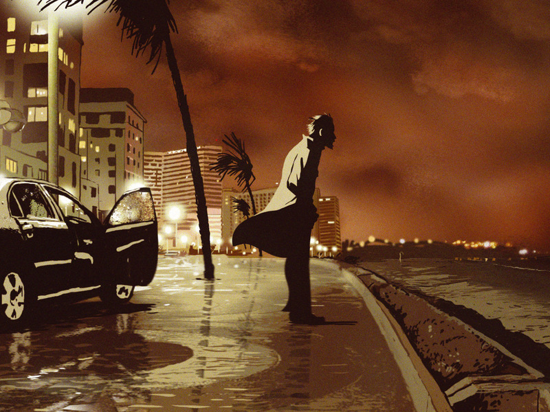 ANIMAFEST ZAGREB 2009 – GRAND PRIX GOES TO  "WALTZ WITH BASHIR"