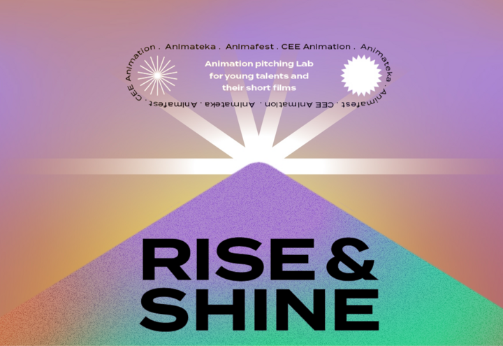 Rise & Shine 2024 selection announced