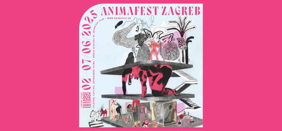 Animafest Zagreb 2025 predstavlja SVJETSKU PANORAMU i IZ MAJSTORSKIH RADIONICA