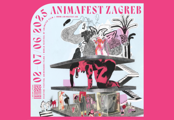 Animafest Zagreb 2025 predstavlja SVJETSKU PANORAMU i IZ MAJSTORSKIH RADIONICA