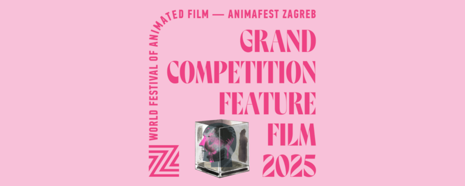 Animafest Zagreb 2025 predstavlja Veliko natjecanje dugometražnog filma