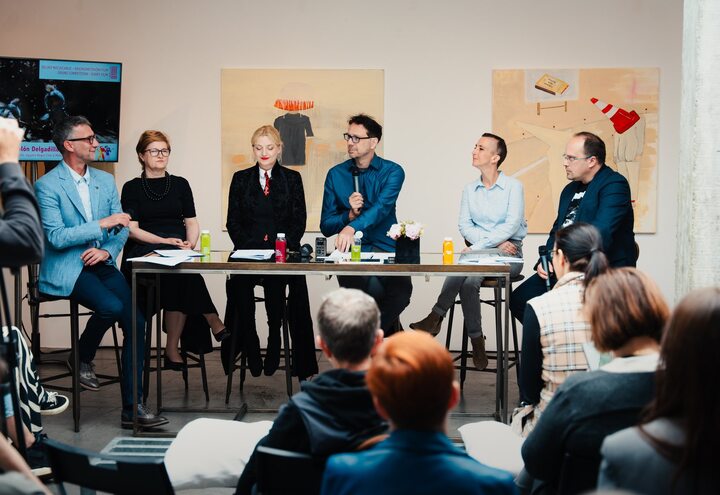 World Festival of Animated Film – Animafest Zagreb 2025 Presented