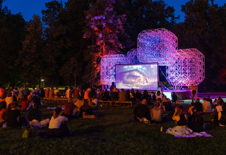 Počinje Animafest 2025