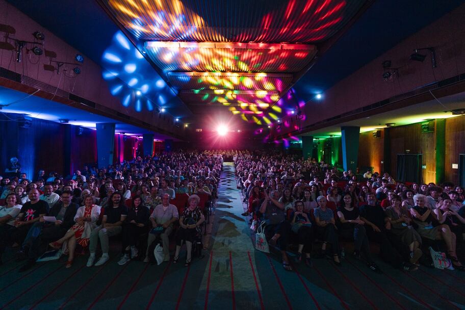 Otvoren 35. Svjetski festival animiranog filma – Animafest Zagreb 2025