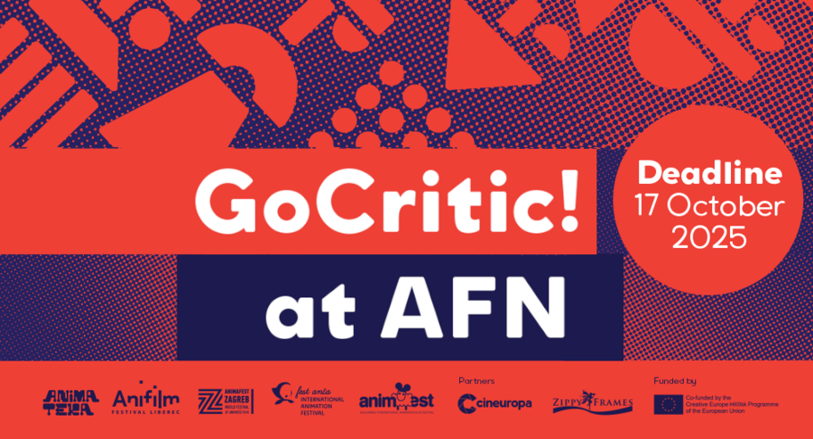 Otvorene prijave za GoCritic! radionice filmskog novinarstva i kritike