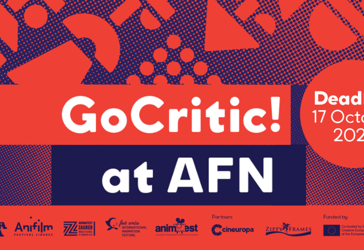 Otvorene prijave za GoCritic! radionice filmskog novinarstva i kritike