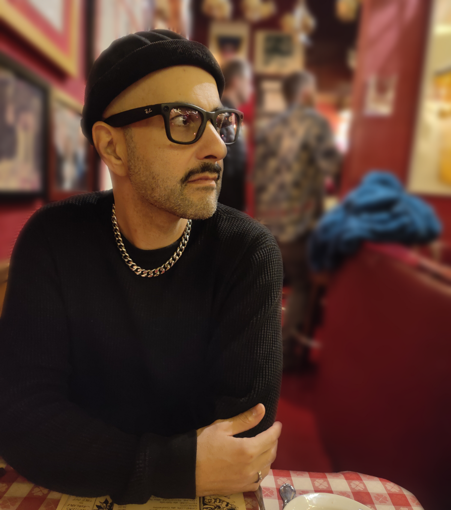 Amid Amidi dobitnik je Nagrade za izniman doprinos proučavanju animacije Animafesta Zagreb 2026
