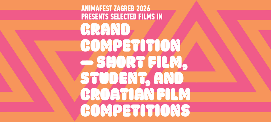 Animafest Zagreb 2026 predstavlja odabrane kratkometražne, studentske i hrvatske filmove