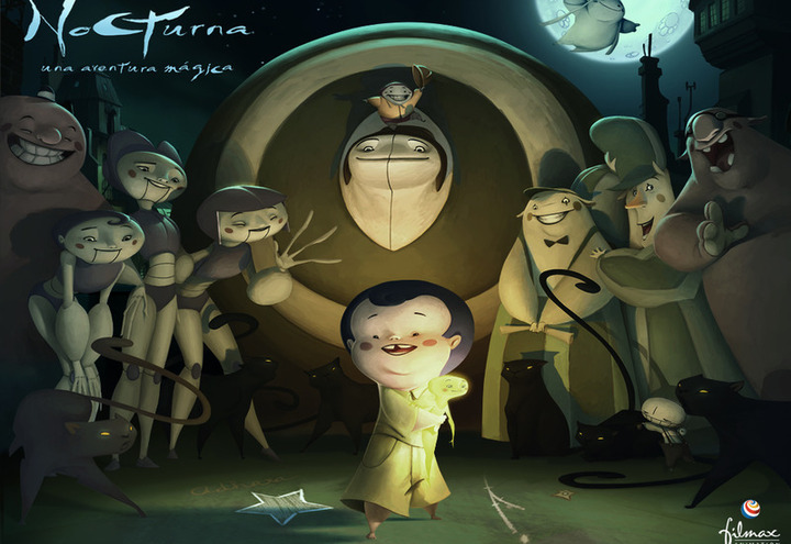 Animafest will be in Split tomorrow