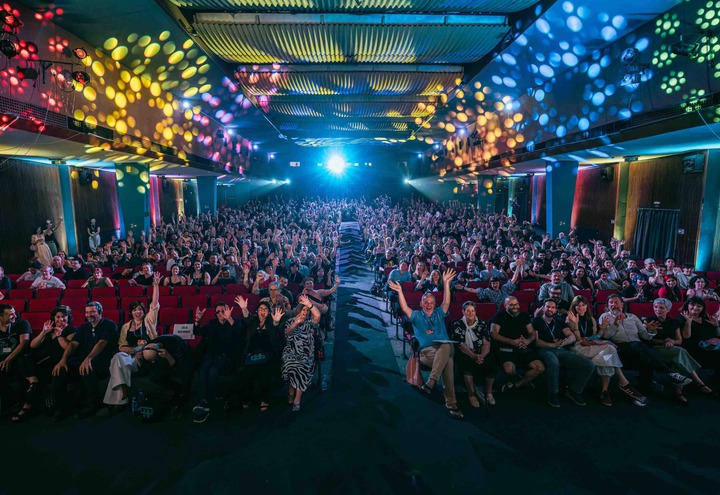 Otvoren 36. Svjetski festival animiranog filma – Animafest Zagreb 2026
