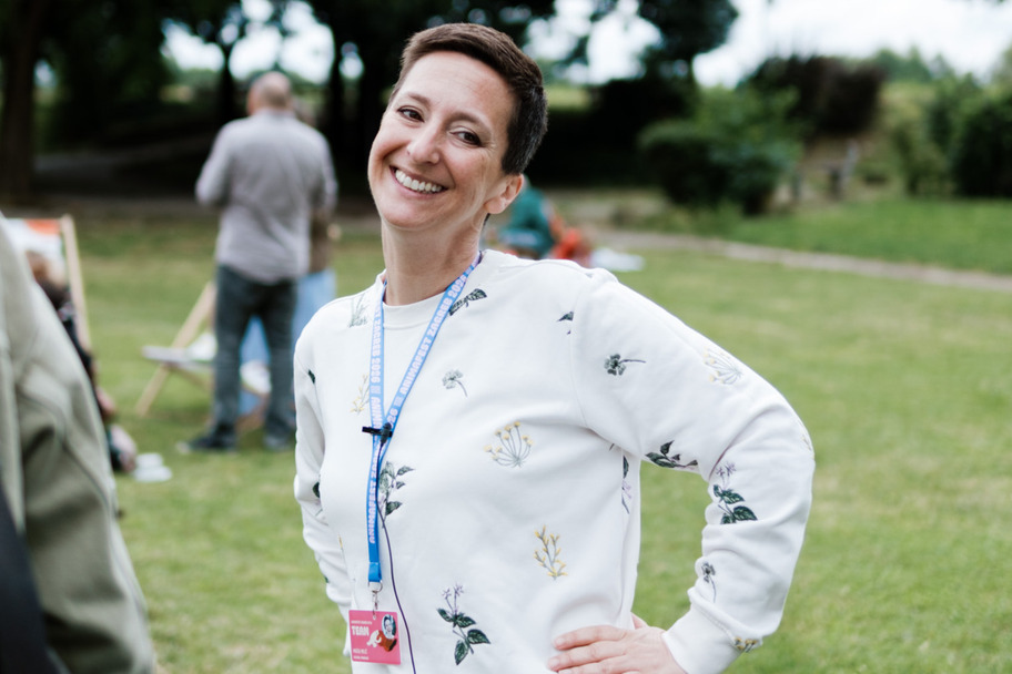 Farewell to Our Dear Matea