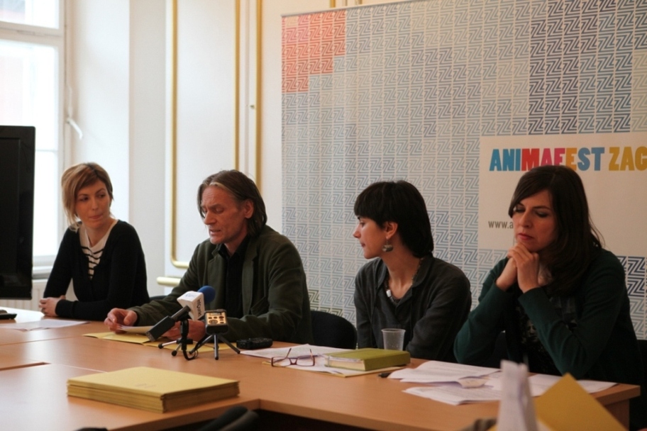 20th edition of Animafest announced!
