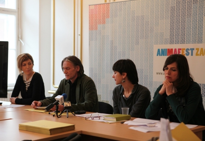 20th edition of Animafest announced!