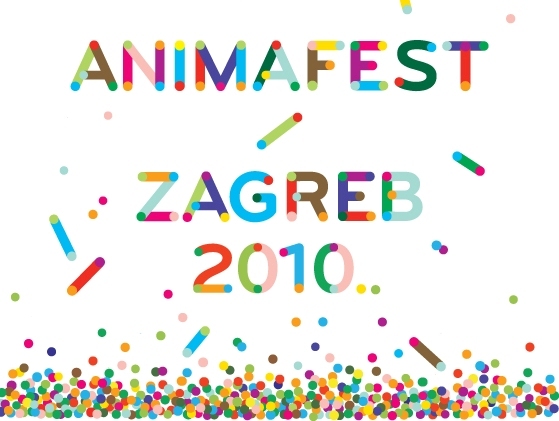 Over 450 short animated films on Animafest!