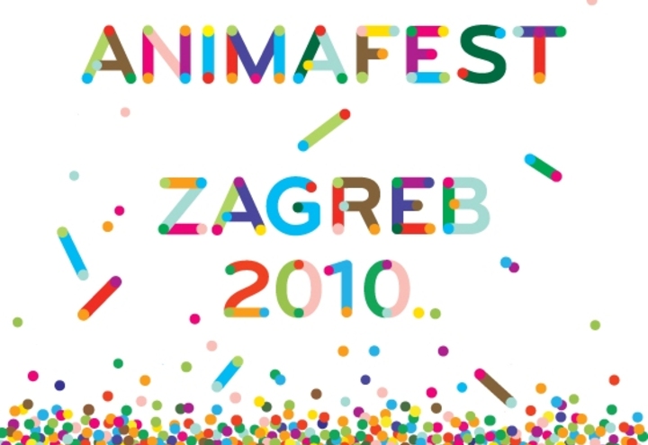 Over 450 short animated films on Animafest!
