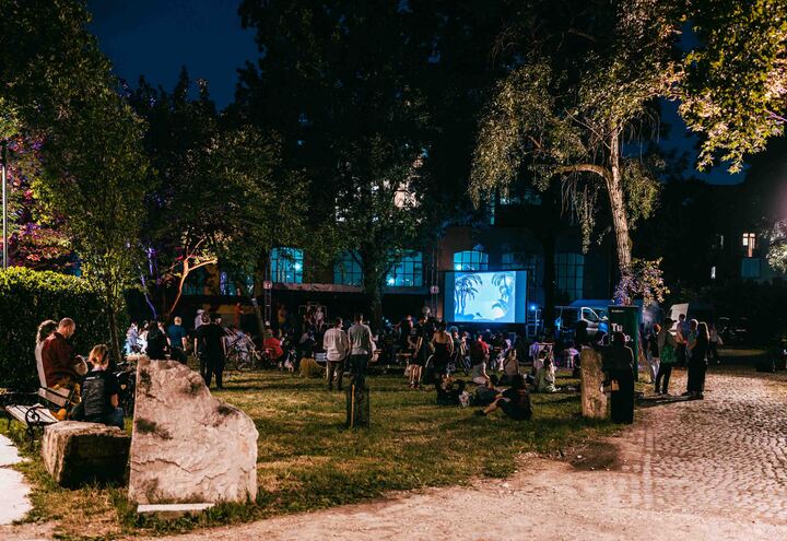 Open Air, 7. lipnja 2026.