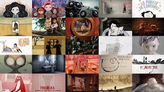 Pierre Yves Drapeau - Sound & Music for Animation