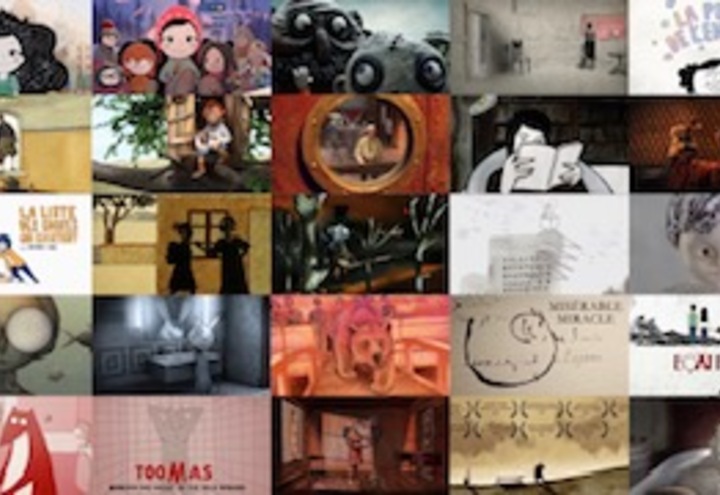 Pierre Yves Drapeau - Sound & Music for Animation