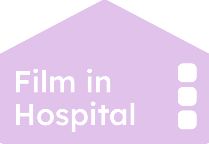 Film in Hospital: Europski film kao dostupnost, distribucija i briga