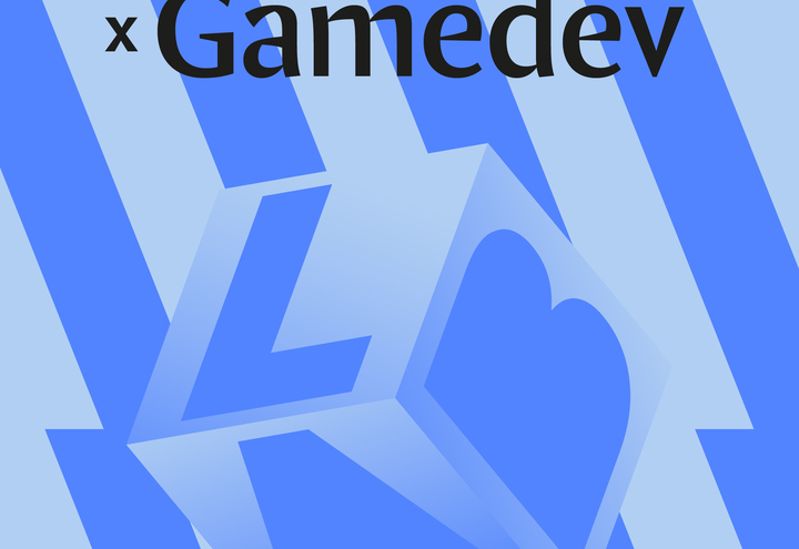 Animation x Gamedev Lab Zagreb