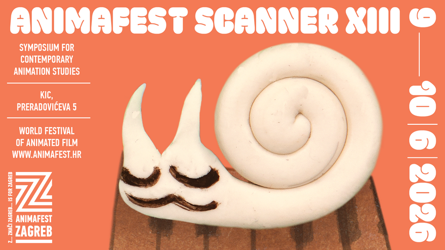Animafest Scanner XIII
