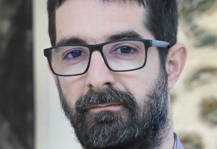 Niko Radas