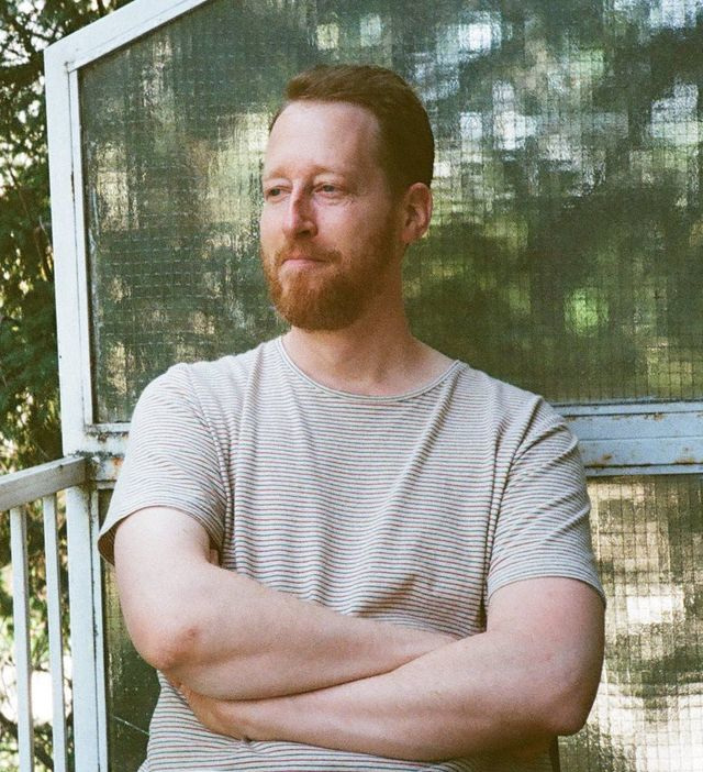 Maarten van Gageldonk