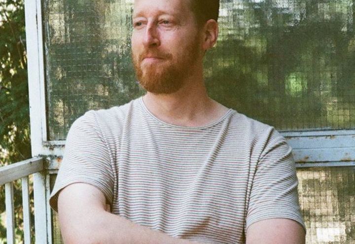 Maarten van Gageldonk