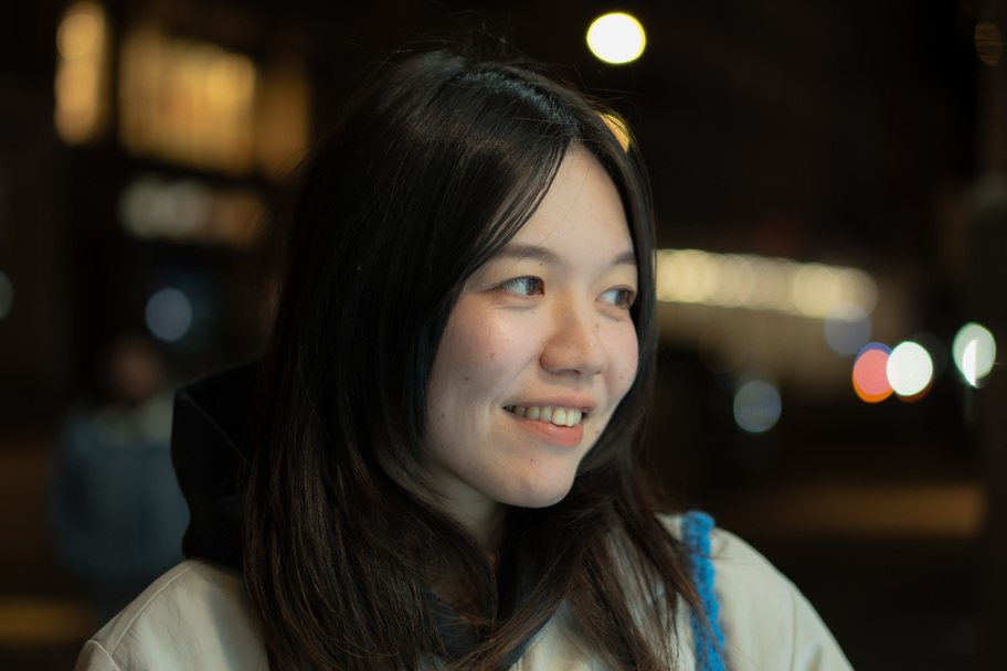 Sawako Kabuki