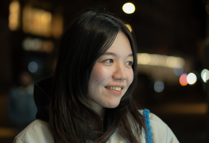 Sawako Kabuki