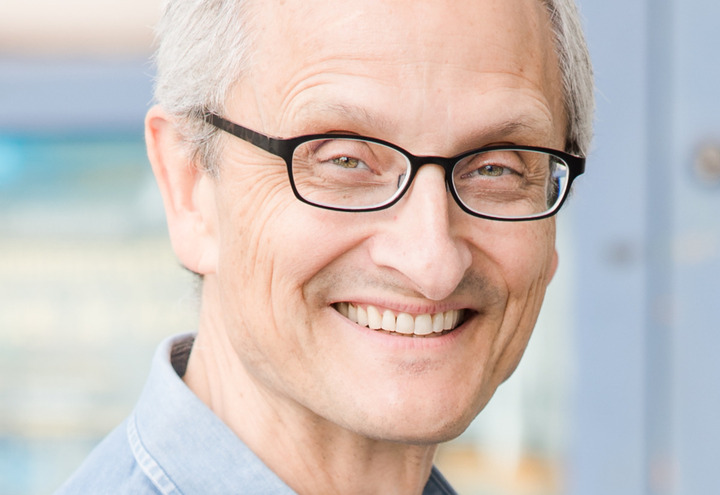 Jan Pinkava