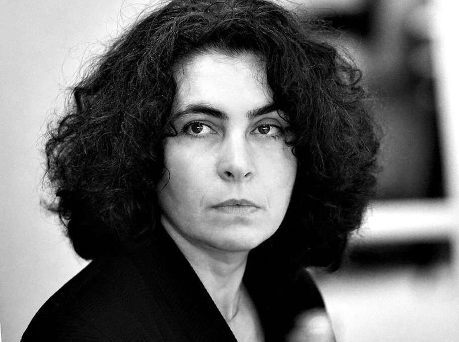 Mariam Kandelaki