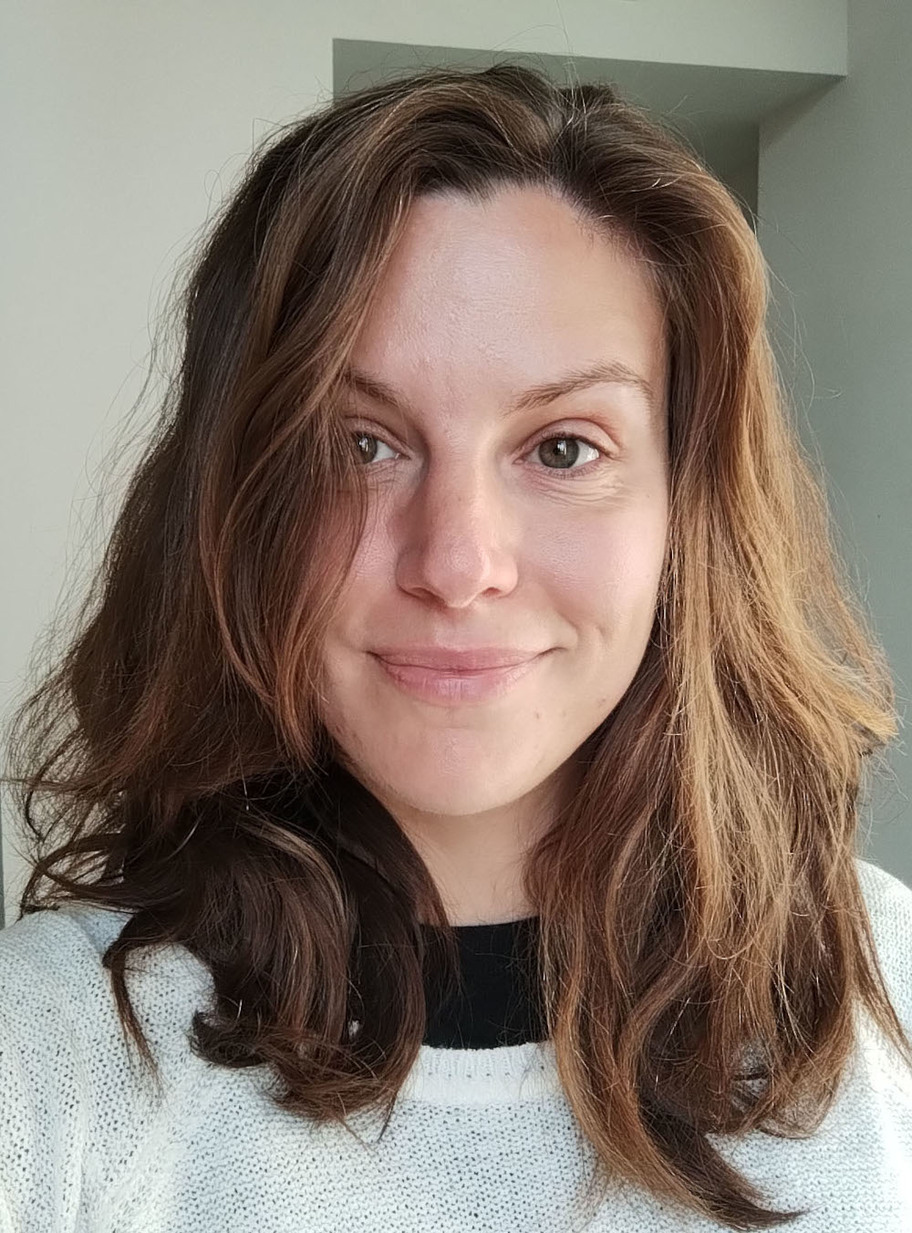 Marta Magnuska