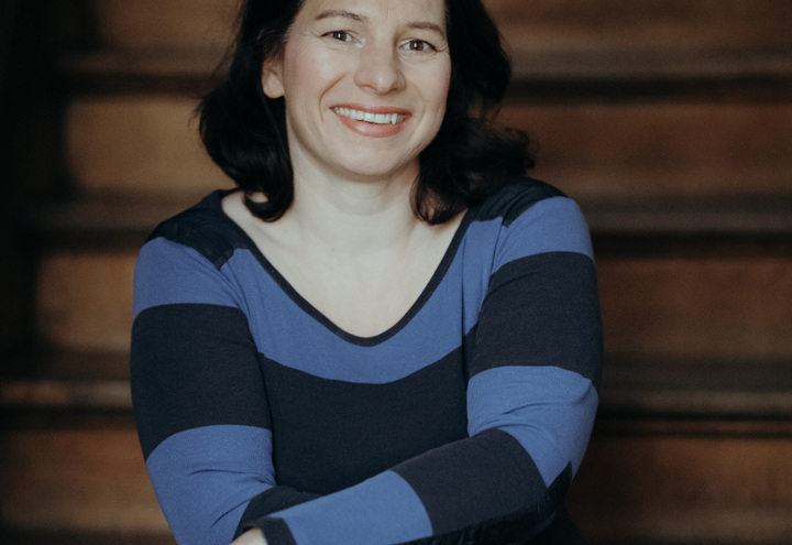 Annegret Richter