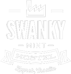 Swanky Mint